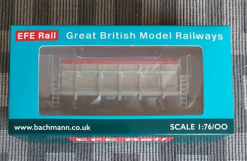 Efe rail gauge e87067 - efe,