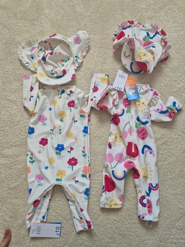 Sun protection suit 3 - sun,