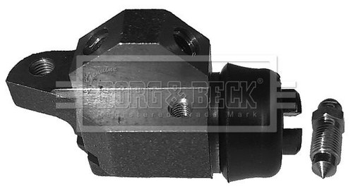Wheel brake cylinder fits - brake,