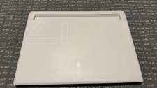 Alienware X17 R2 Gaming Laptop