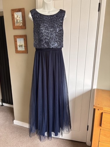 Vera wang maxi - vera,