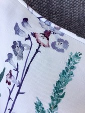 16”x 16”Piped Cushion