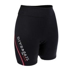 1.5mm Neoprene Pants Shorts