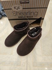 Kirkland Signature Shearling