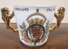 PARAGON CHINA commemorative