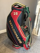 Taylormade limited tour bag - limited,