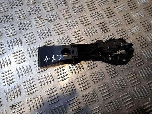Audi 4f2 bonnet lock - audi, c6