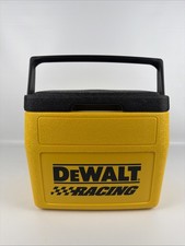Rare Vintage Coleman DeWalt