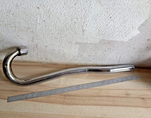 Triumph bsa high level - bsa,