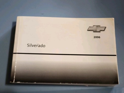 2006 chevrolet silverado - chevrolet,