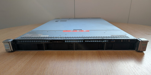 Dl360 4lff p440ar - dl360, 2gb