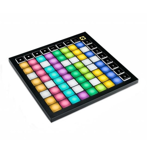 Novation launchpad 64 large - novation,