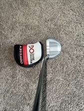 Callaway Odyssey White Hot OG