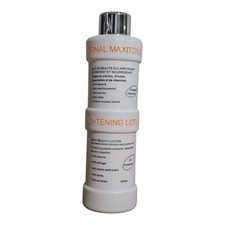 Final Maxitone Lotion body
