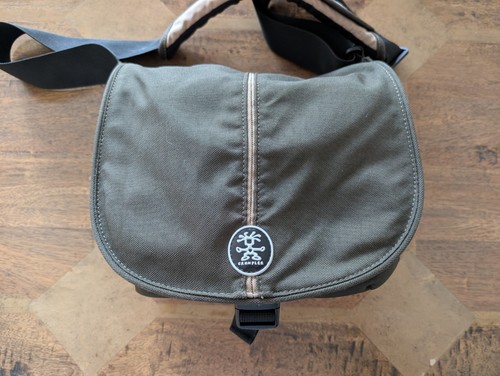 Crumpler pretty boy 4000 xl - boy,