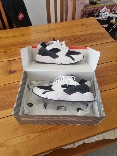 Nike air huarache size eur - huarache, 10