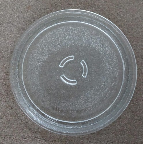 Microwave glass plate cm - microwave, 28