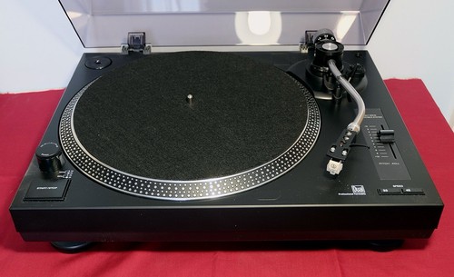 Dual dt250 record player - dt250,