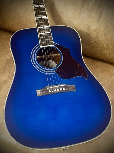 2015 epiphone gibson - 2015, by