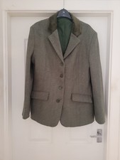 Sherwood Ladies Tweed Show