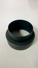 Stove Pipe Adapter DTR 150/130