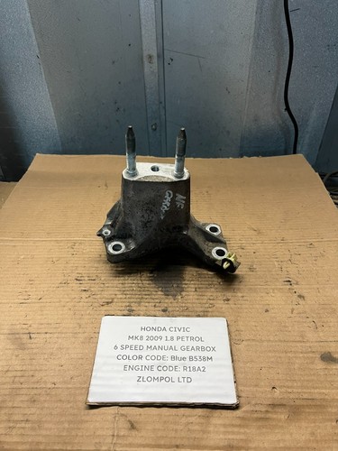 Honda civic mk8 2009 8 - mk8, 1.8