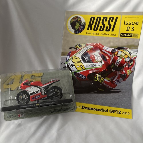 Valentino rossi model - rossi,