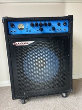 Ashdown Electric Blue 180