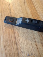 Audio-Technica AT-637 Electronic Ultrasonic Stylus Cleaner