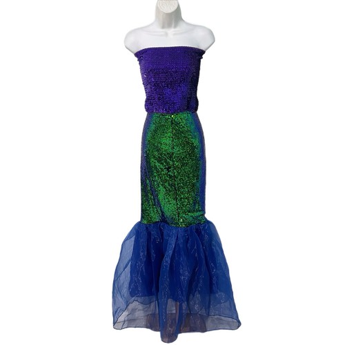 Disney ariel costume all - costume,
