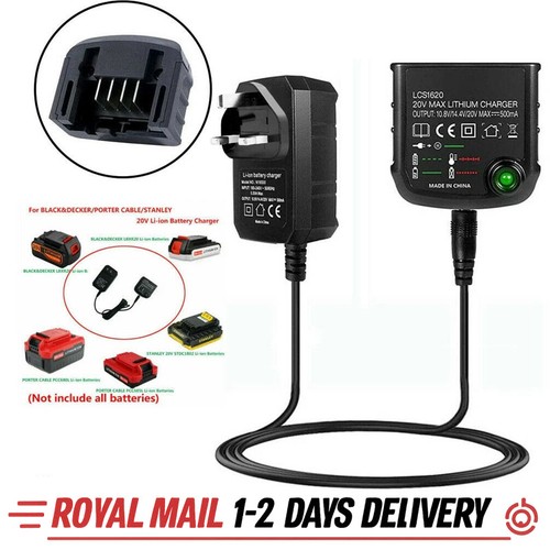 Battery charger lithium ion - battery,