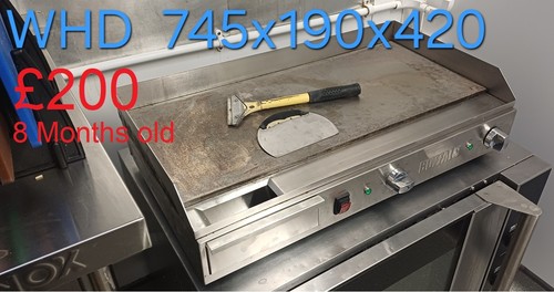Buffalo large countertop - buffalo,