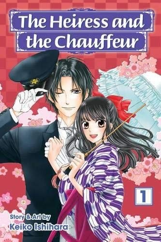 The heiress and - heiress,