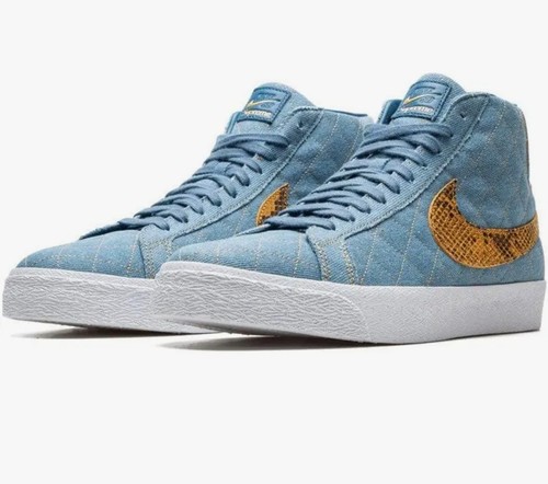 Supreme nike blazer - sb, mid