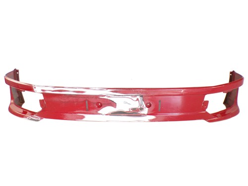 Front bumper 2010 2015 - vw,