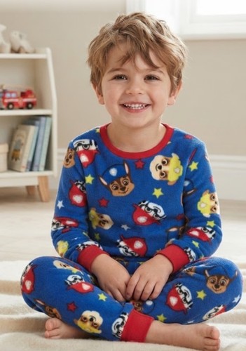 New boys paw patrol fleece - boys,