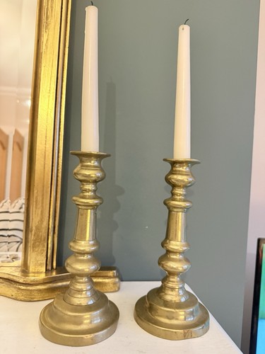 Pair antique victorian - pair,