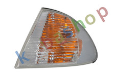 LEFT FRONT INDICATOR LAMP