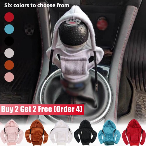 Car gear stick - stick, shift