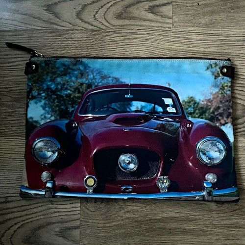 Paul smith unisex car - paul,