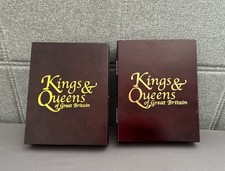 Kings & Queens Of Great