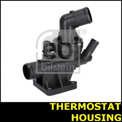 Thermostat housing fits - thermostat,
