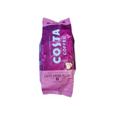 PROMO Costa Coffee Caffe Crema