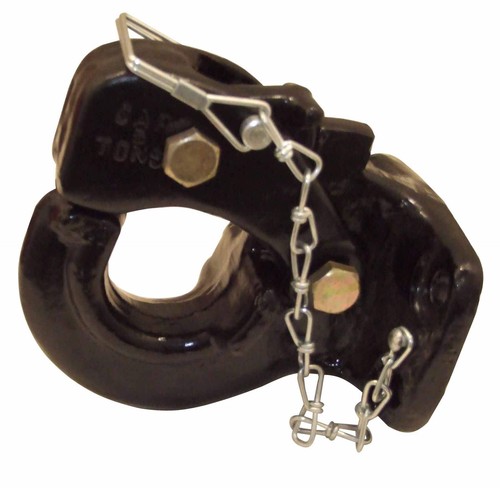 Tow hitch nato style 5000kg - tow,