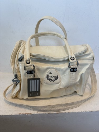 Vintage head holdall - vintage,