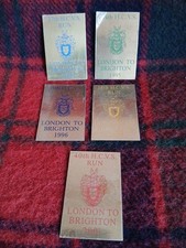 5 Historic Commercial Vehicle