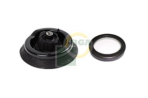 Bga front top - bga, mount