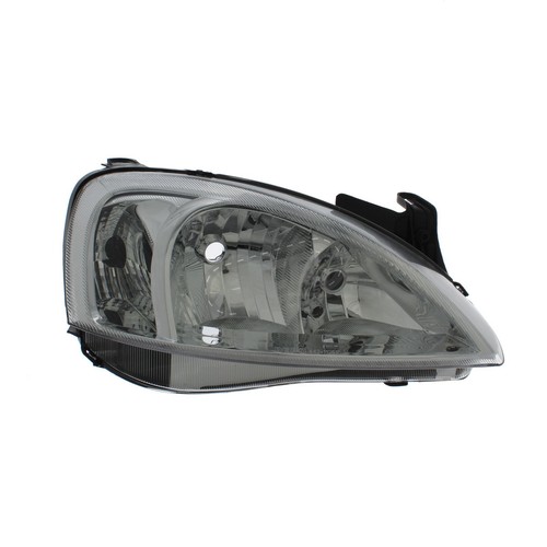 Vauxhall corsa 2003 2007 - c, 2003-2007