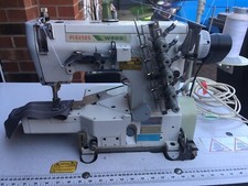 Pegasus W664-01CB Cylinder arm