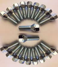 20 X M12X1.5 65mm LONG 40mm